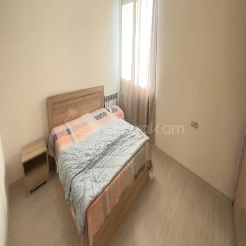 2 Սենյականոց Բնակարան, 60քմ, 14/16 հարկ, Կապիտալ Վերանորոգված, Կահավորված, Արևկող