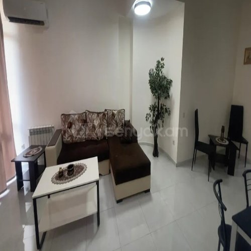 2 Սենյականոց Բնակարան, 60քմ, 14/16 հարկ, Կապիտալ Վերանորոգված, Կահավորված, Արևկող