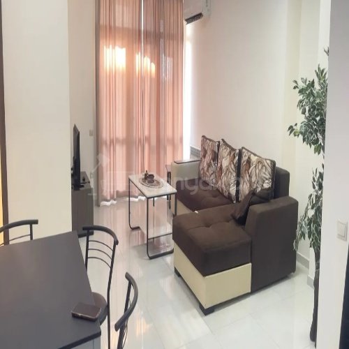 2 Սենյականոց Բնակարան, 60քմ, 14/16 հարկ, Կապիտալ Վերանորոգված, Կահավորված, Արևկող