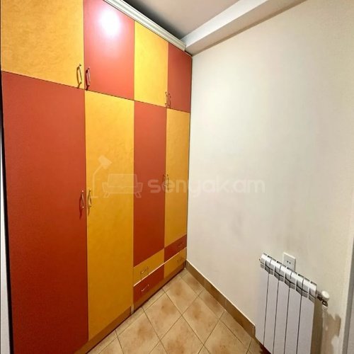 2 Սենյականոց Բնակարան, 60քմ, 10/14 հարկ, Կապիտալ Վերանորոգված, Կահավորված, Արևկող