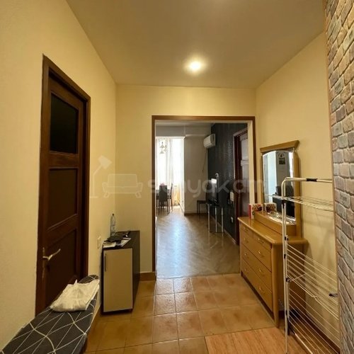 2 Սենյականոց Բնակարան, 60քմ, 10/14 հարկ, Կապիտալ Վերանորոգված, Կահավորված, Արևկող