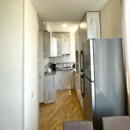 2 Սենյականոց Բնակարան, 60քմ, 10/14 հարկ, Կապիտալ Վերանորոգված, Կահավորված, Արևկող