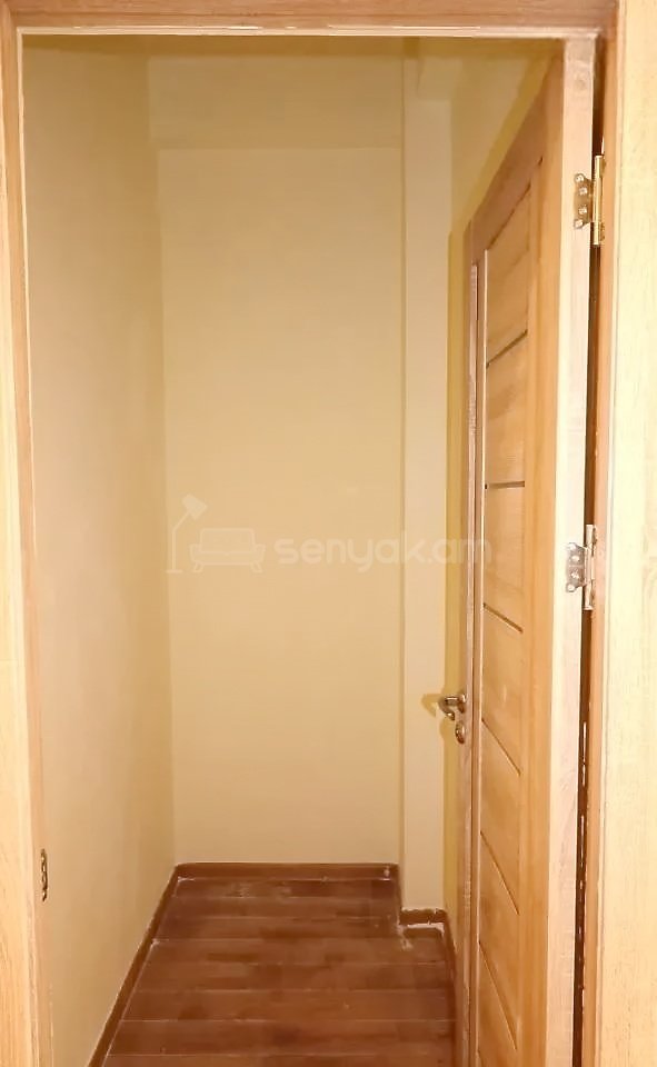 3 Սենյականոց Բնակարան Նորակառույցում, 109քմ, 3/15 հարկ, Կապիտալ Վերանորոգված
