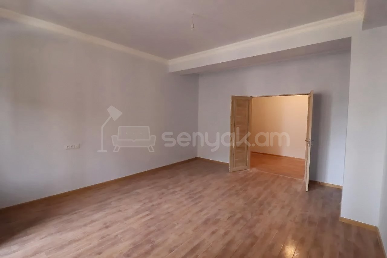 3 Սենյականոց Բնակարան Նորակառույցում, 109քմ, 3/15 հարկ, Կապիտալ Վերանորոգված