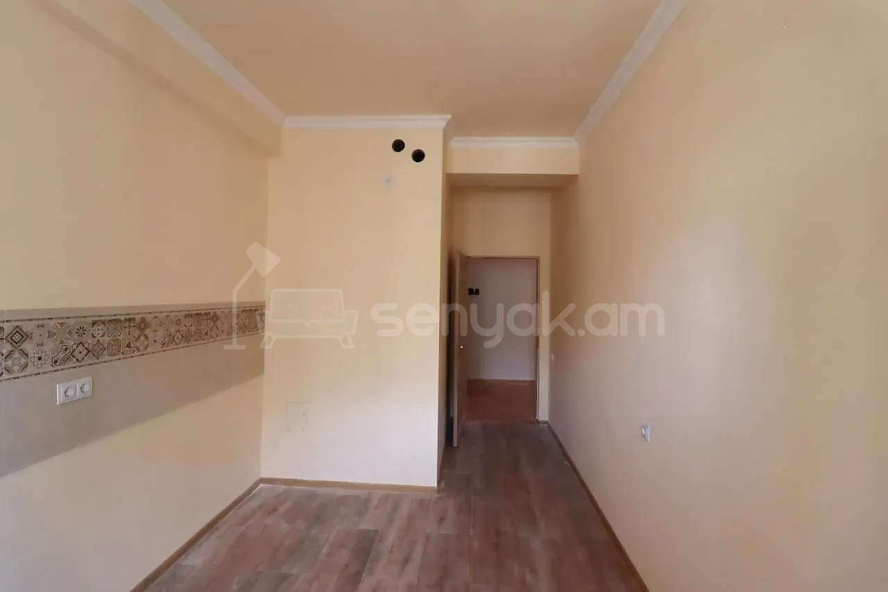 3 Սենյականոց Բնակարան Նորակառույցում, 109քմ, 3/15 հարկ, Կապիտալ Վերանորոգված