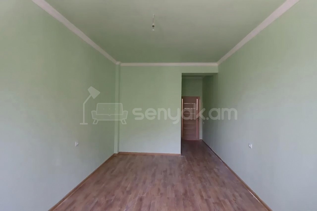3 Սենյականոց Բնակարան Նորակառույցում, 109քմ, 3/15 հարկ, Կապիտալ Վերանորոգված