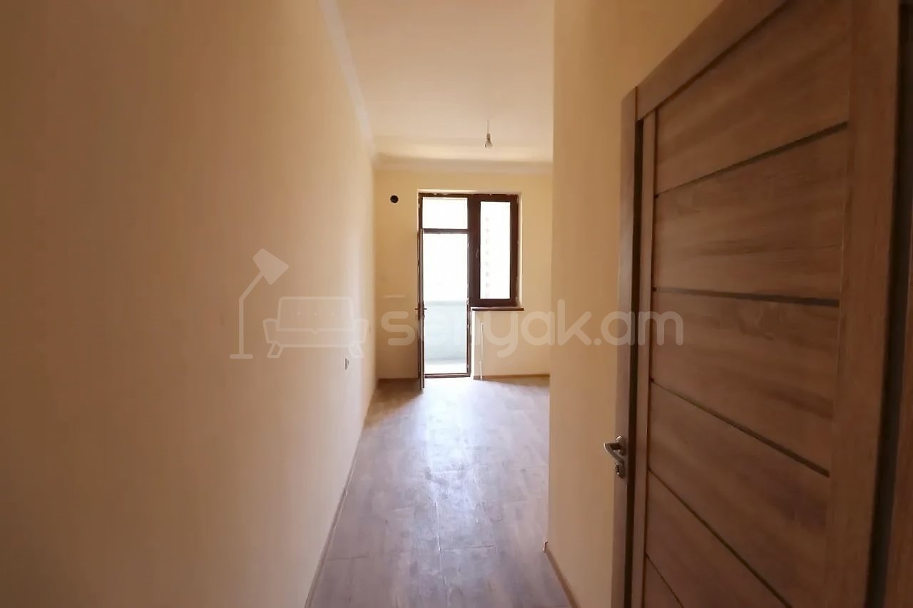 3 Սենյականոց Բնակարան Նորակառույցում, 109քմ, 3/15 հարկ, Կապիտալ Վերանորոգված
