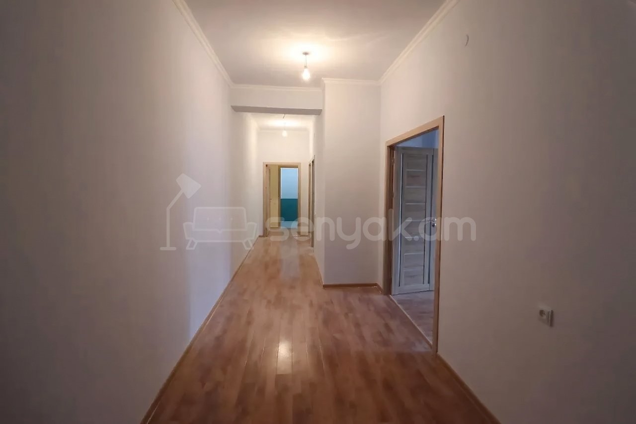 3 Սենյականոց Բնակարան Նորակառույցում, 109քմ, 3/15 հարկ, Կապիտալ Վերանորոգված