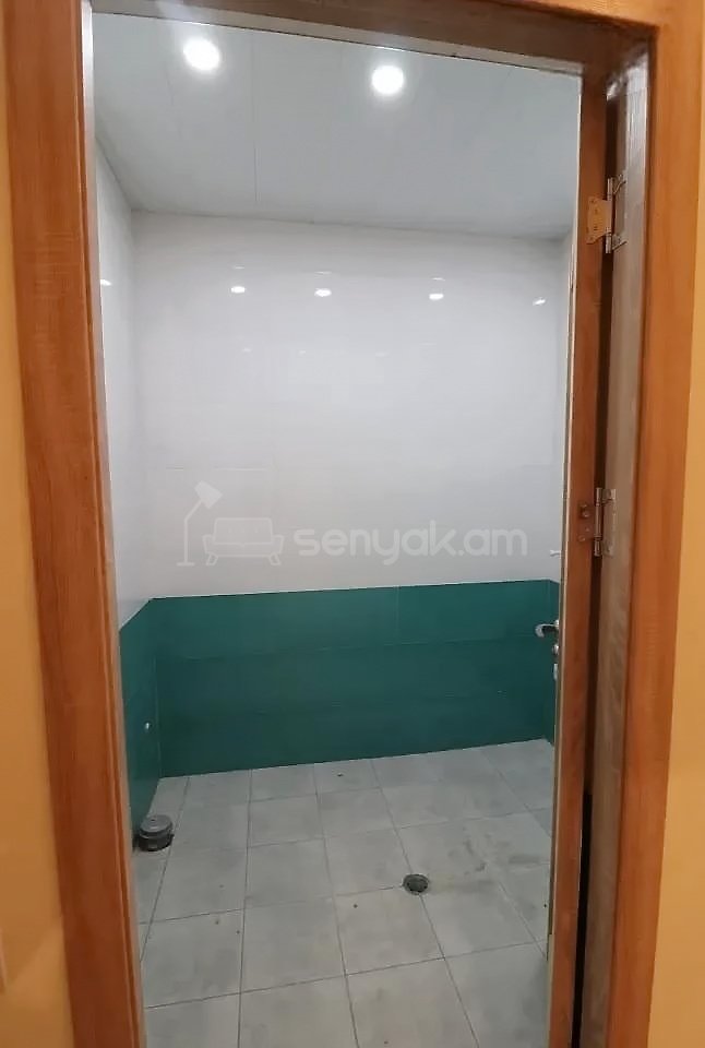 3 Սենյականոց Բնակարան Նորակառույցում, 109քմ, 3/15 հարկ, Կապիտալ Վերանորոգված