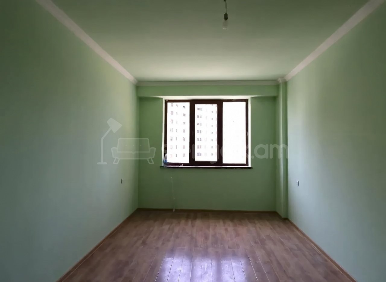 3 Սենյականոց Բնակարան Նորակառույցում, 109քմ, 3/15 հարկ, Կապիտալ Վերանորոգված
