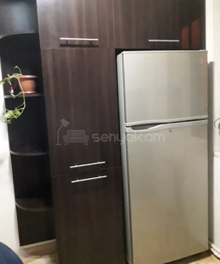 3 Սենյականոց Բնակարան, 50քմ, 1/4 հարկ, Կապիտալ Վերանորոգված, Կահավորված