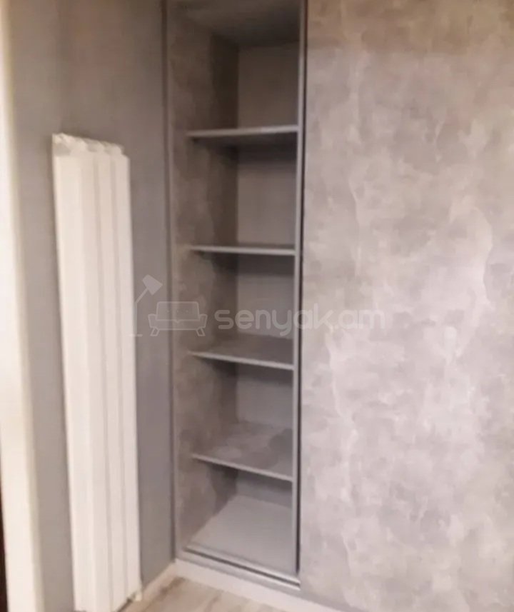 3 Սենյականոց Բնակարան, 50քմ, 1/4 հարկ, Կապիտալ Վերանորոգված, Կահավորված