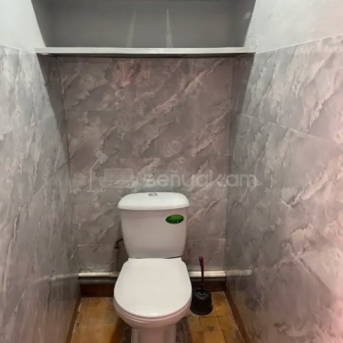 2 Սենյականոց Բնակարան Քարե Շենքում, 67քմ, 2/5 հարկ, Կապիտալ Վերանորոգված, Կահավորված, Արևկող
