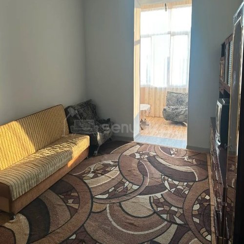 2 Սենյականոց Բնակարան Քարե Շենքում, 67քմ, 2/5 հարկ, Կապիտալ Վերանորոգված, Կահավորված, Արևկող