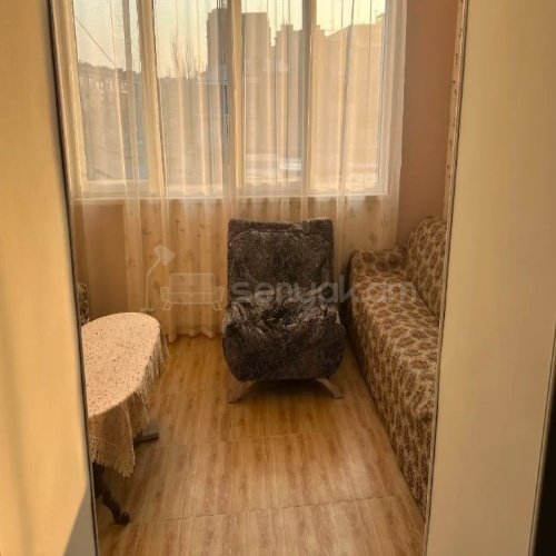 2 Սենյականոց Բնակարան Քարե Շենքում, 67քմ, 2/5 հարկ, Կապիտալ Վերանորոգված, Կահավորված, Արևկող