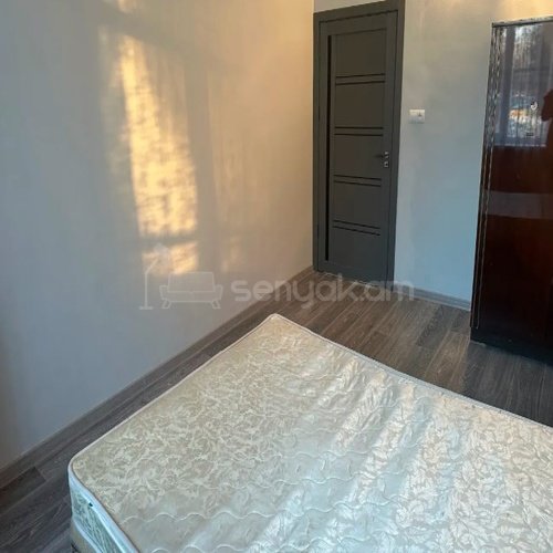 2 Սենյականոց Բնակարան Քարե Շենքում, 67քմ, 2/5 հարկ, Կապիտալ Վերանորոգված, Կահավորված, Արևկող