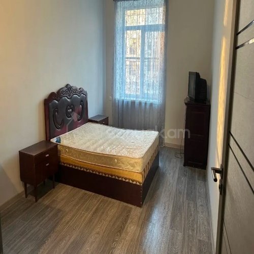 2 Սենյականոց Բնակարան Քարե Շենքում, 67քմ, 2/5 հարկ, Կապիտալ Վերանորոգված, Կահավորված, Արևկող