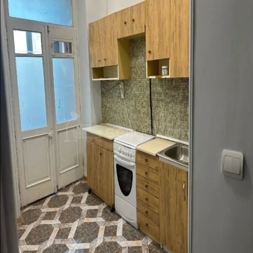 2 Սենյականոց Բնակարան Քարե Շենքում, 67քմ, 2/5 հարկ, Կապիտալ Վերանորոգված, Կահավորված, Արևկող