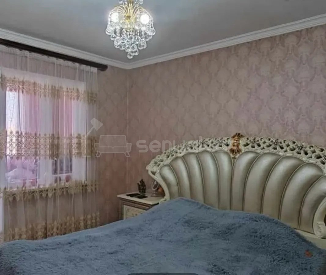 4 Սենյականոց Բնակարան, 102քմ, 3/3 հարկ, Կապիտալ Վերանորոգված, Մասամբ Կահավորված, Արևկող