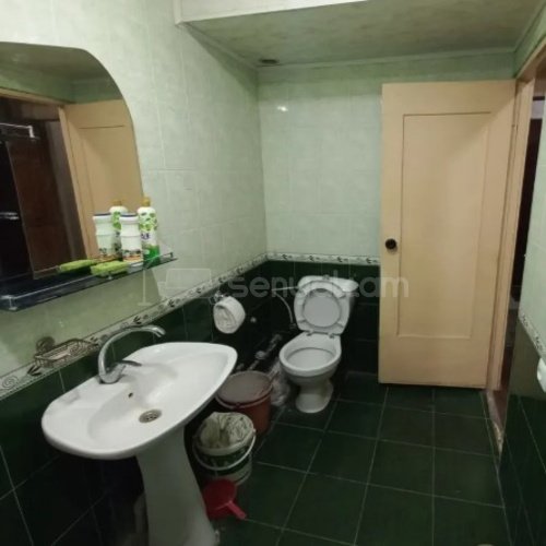 3 Սենյականոց Բնակարան, 80քմ, 14/14 հարկ, Կոսմետիկ Վերանորոգված, Կահավորված, Արևկող