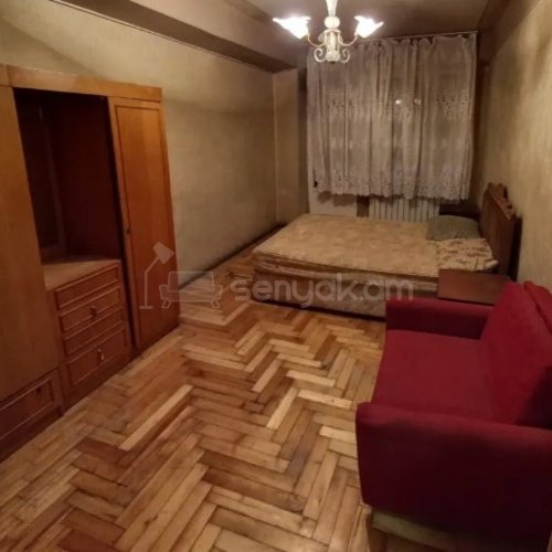 3 Սենյականոց Բնակարան, 80քմ, 14/14 հարկ, Կոսմետիկ Վերանորոգված, Կահավորված, Արևկող