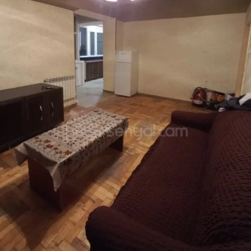 3 Սենյականոց Բնակարան, 80քմ, 14/14 հարկ, Կոսմետիկ Վերանորոգված, Կահավորված, Արևկող