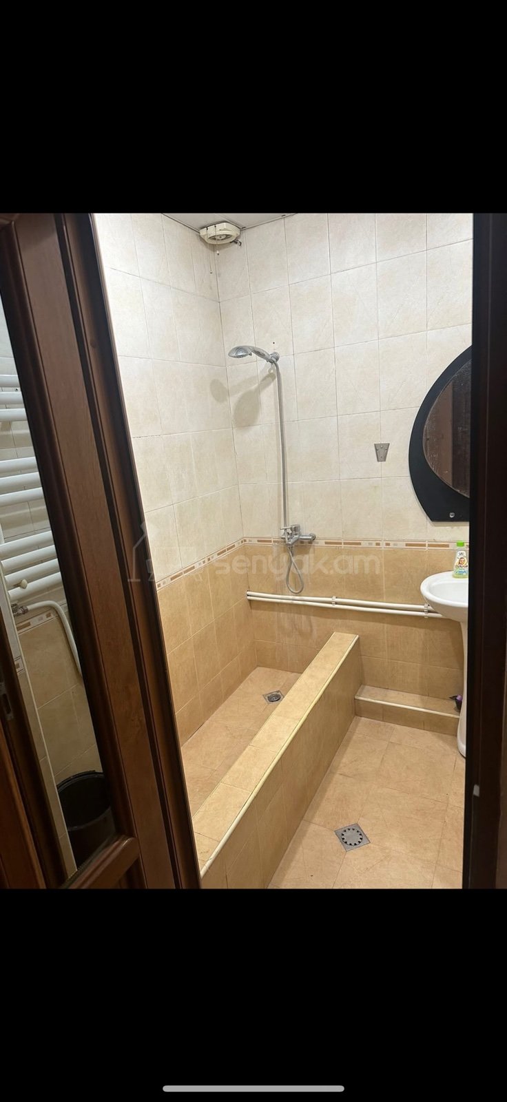 3 Սենյականոց Բնակարան, 75քմ, 3/9 հարկ, Կոսմետիկ Վերանորոգված, Կահավորված, Արևկող