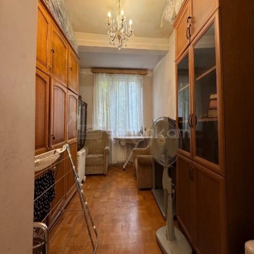 3 Սենյականոց Բնակարան Քարե Շենքում, 80քմ, 2/5 հարկ, Կապիտալ Վերանորոգված, Կահավորված, Արևկող