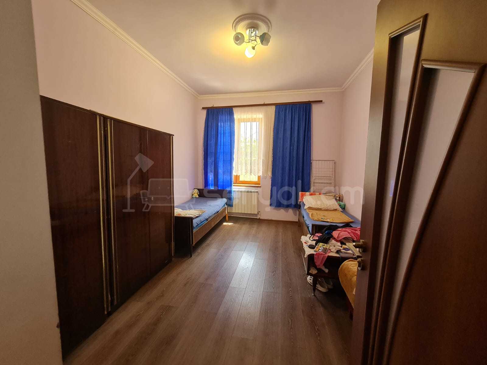 5 Սենյականոց Սեփական Տուն, 300քմ, Կապիտալ Վերանորոգված