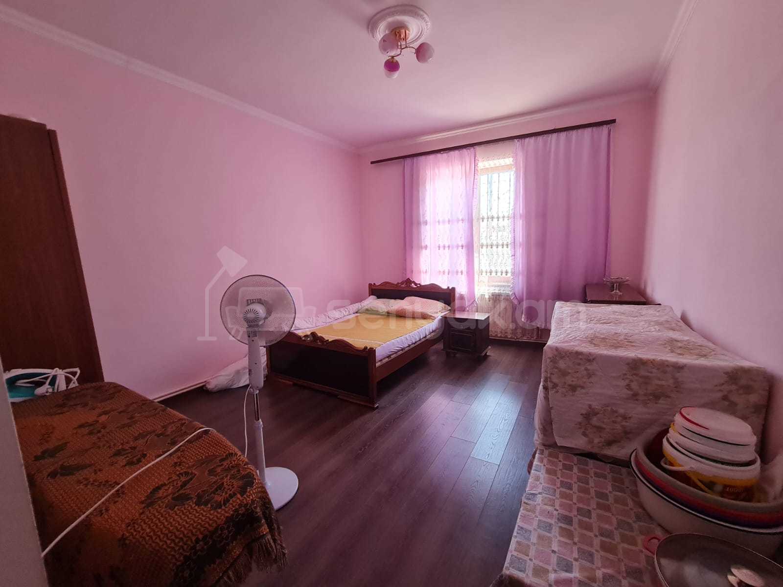 5 Սենյականոց Սեփական Տուն, 300քմ, Կապիտալ Վերանորոգված