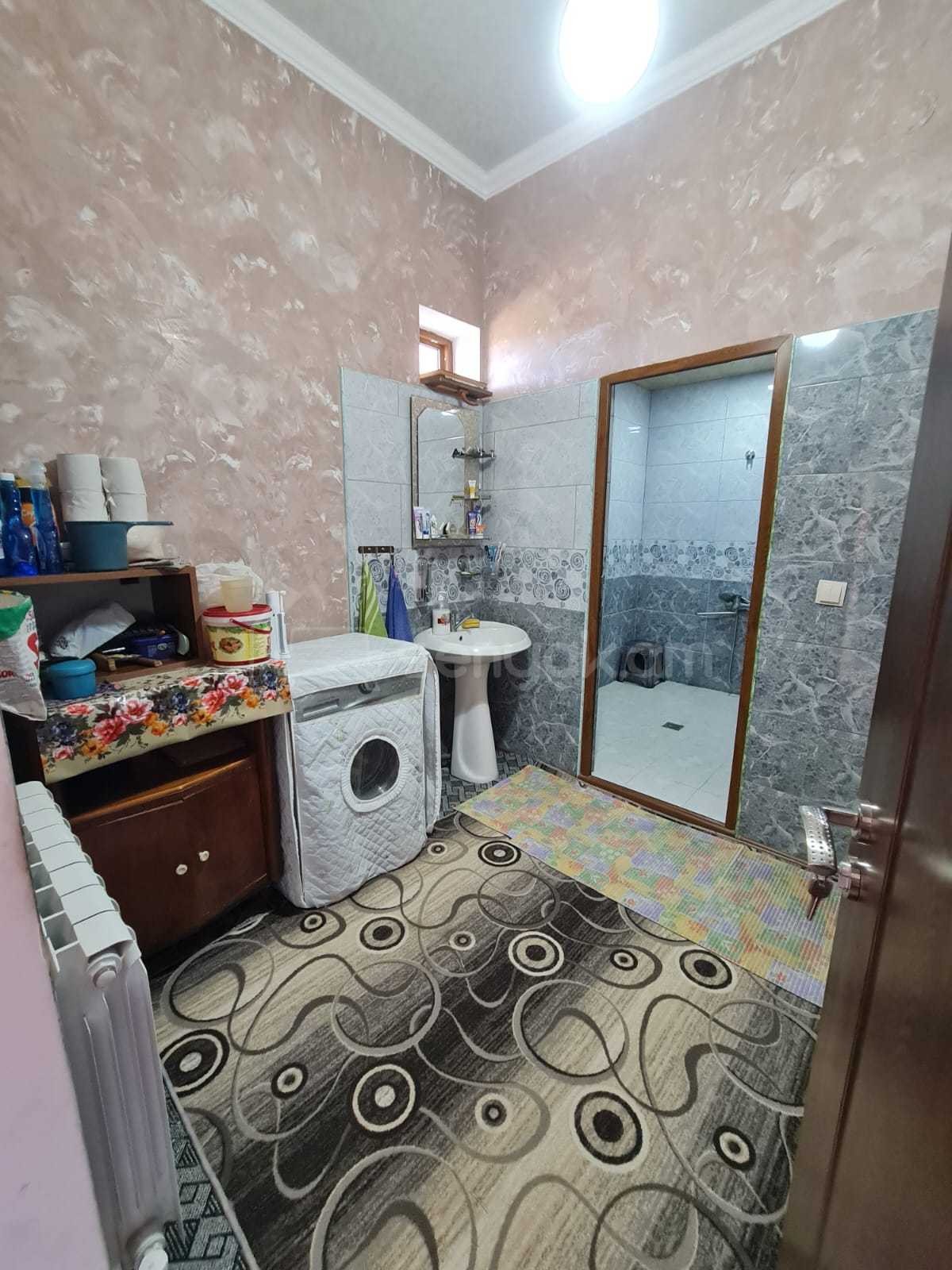 5 Սենյականոց Սեփական Տուն, 300քմ, Կապիտալ Վերանորոգված