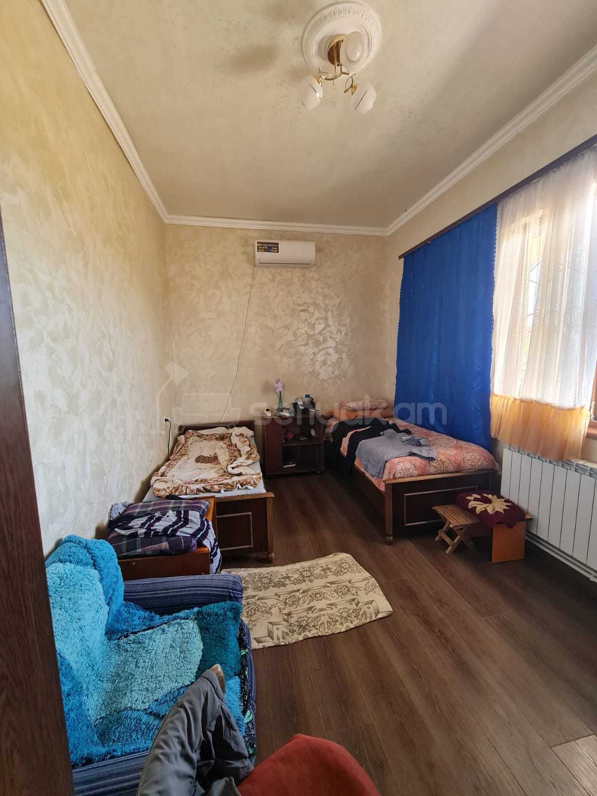 5 Սենյականոց Սեփական Տուն, 300քմ, Կապիտալ Վերանորոգված