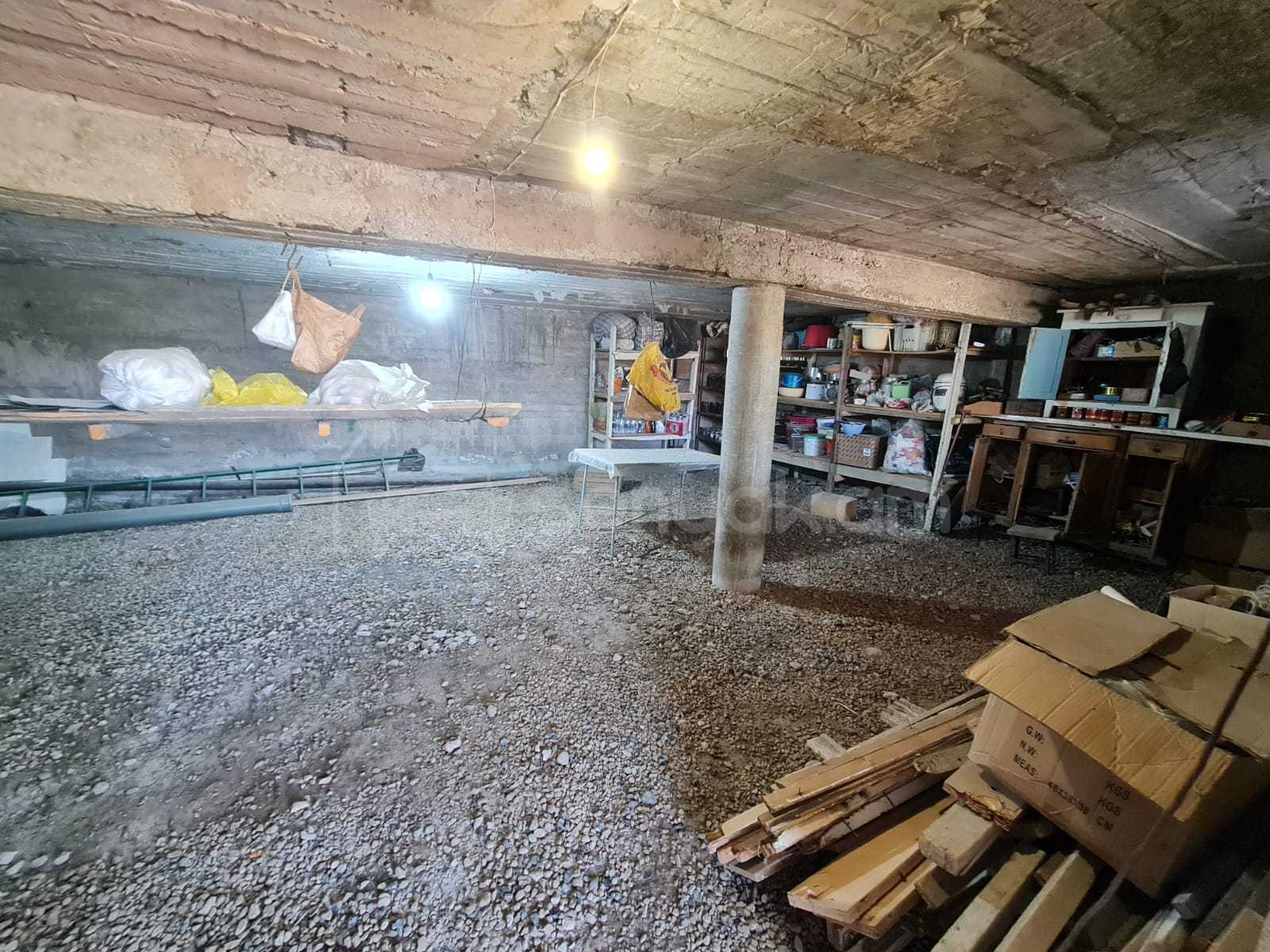 5 Սենյականոց Սեփական Տուն, 300քմ, Կապիտալ Վերանորոգված
