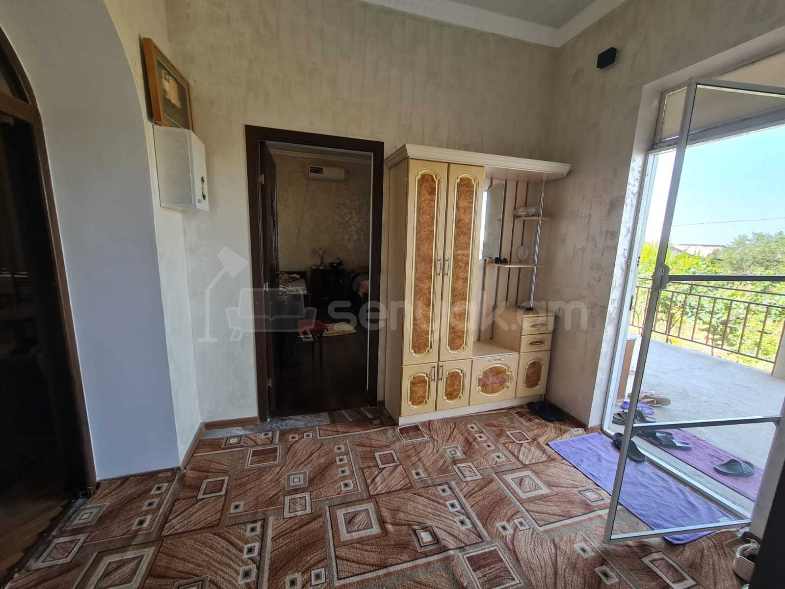5 Սենյականոց Սեփական Տուն, 300քմ, Կապիտալ Վերանորոգված