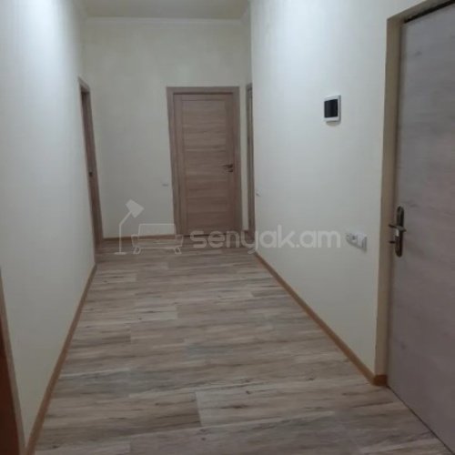 2 Սենյականոց Բնակարան, 65քմ, 1/17 հարկ, Կապիտալ Վերանորոգված, Կահավորված, Արևկող