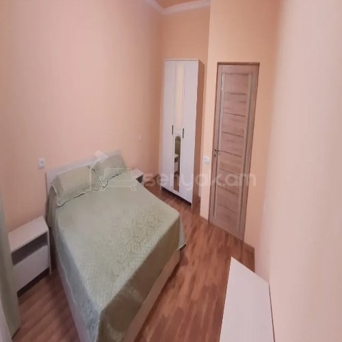 2 Սենյականոց Բնակարան, 65քմ, 1/17 հարկ, Կապիտալ Վերանորոգված, Կահավորված, Արևկող