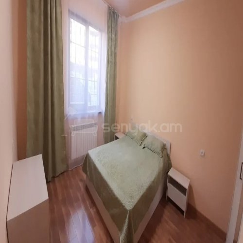 2 Սենյականոց Բնակարան, 65քմ, 1/17 հարկ, Կապիտալ Վերանորոգված, Կահավորված, Արևկող