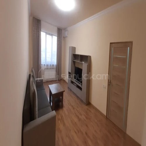 2 Սենյականոց Բնակարան, 65քմ, 1/17 հարկ, Կապիտալ Վերանորոգված, Կահավորված, Արևկող
