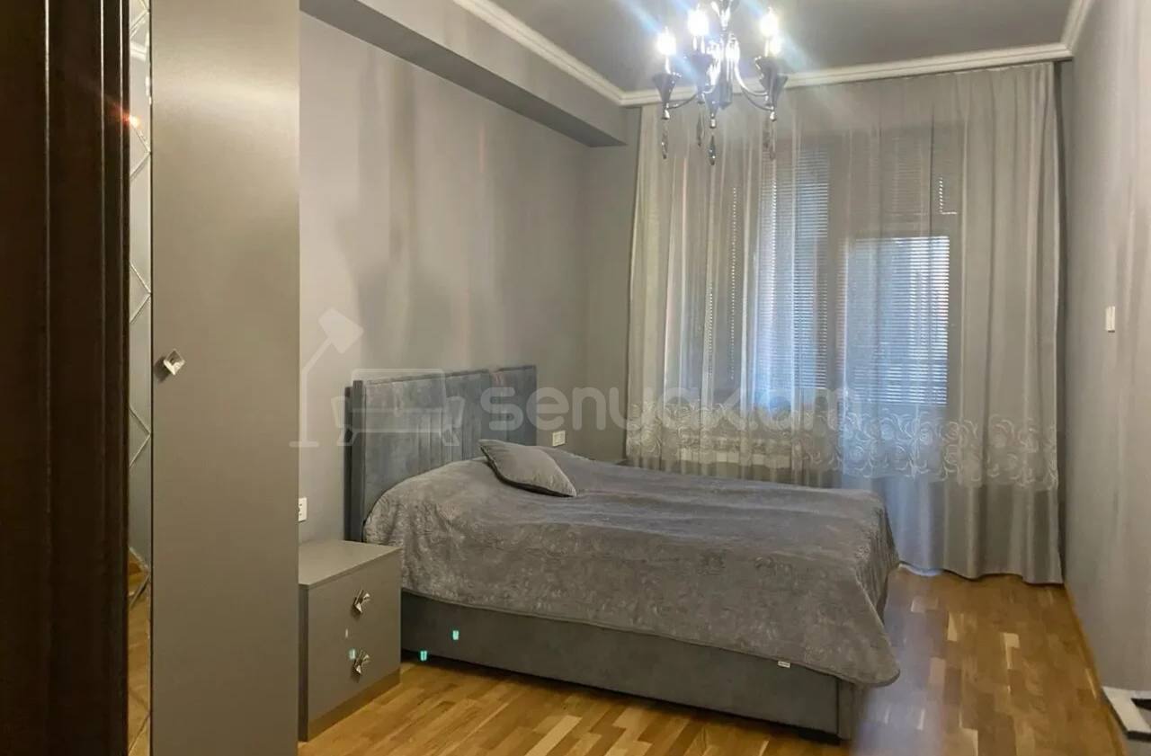 2 Սենյականոց Բնակարան Նորակառույցում, 65քմ, 8/14 հարկ, Կապիտալ Վերանորոգված, Կահավորված, Արևկող