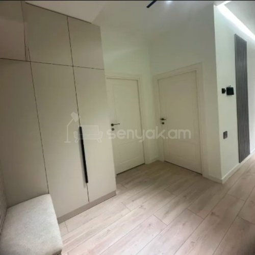 2 Սենյականոց Բնակարան Նորակառույցում, 55քմ, 10/14 հարկ, Դիզայներական Վերանորոգված, Կահավորված, Արևկող