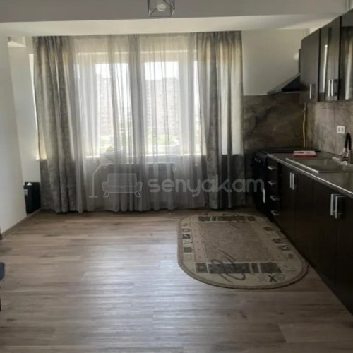 3 Սենյականոց Բնակարան, 68քմ, 8/14 հարկ, Կապիտալ Վերանորոգված, Կահավորված, Արևկող