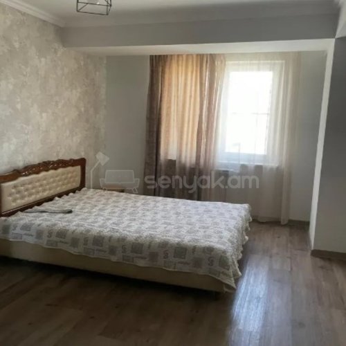 3 Սենյականոց Բնակարան, 68քմ, 8/14 հարկ, Կապիտալ Վերանորոգված, Կահավորված, Արևկող