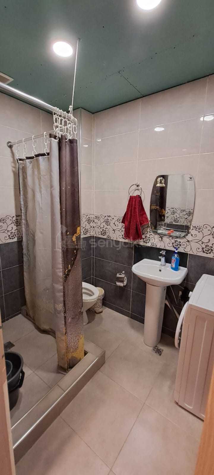 2 Սենյականոց Բնակարան Նորակառույցում, 42քմ, 2/4 հարկ, Կապիտալ Վերանորոգված