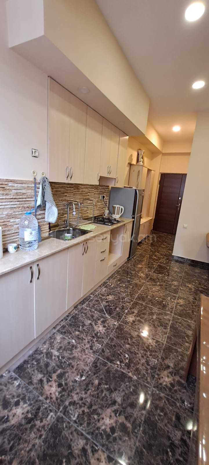 2 Սենյականոց Բնակարան Նորակառույցում, 42քմ, 2/4 հարկ, Կապիտալ Վերանորոգված