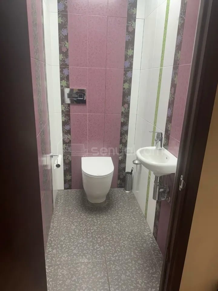 3 Սենյականոց Բնակարան, 100քմ, 5/9 հարկ, Կապիտալ Վերանորոգված