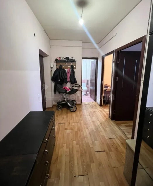 2 Սենյականոց Բնակարան Նորակառույցում, 63քմ, 9/12 հարկ, Նորմալ Վիճակում