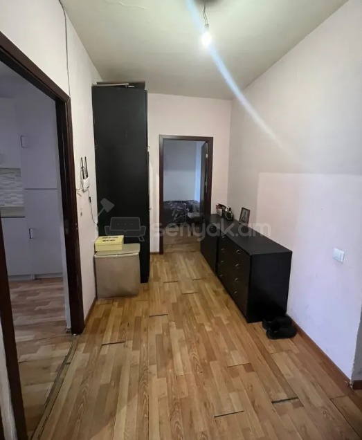 2 Սենյականոց Բնակարան Նորակառույցում, 63քմ, 9/12 հարկ, Նորմալ Վիճակում