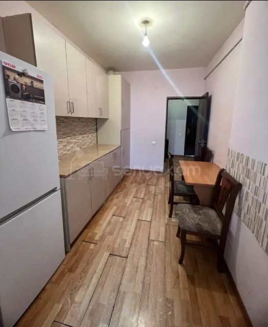 2 Սենյականոց Բնակարան Նորակառույցում, 63քմ, 9/12 հարկ, Նորմալ Վիճակում