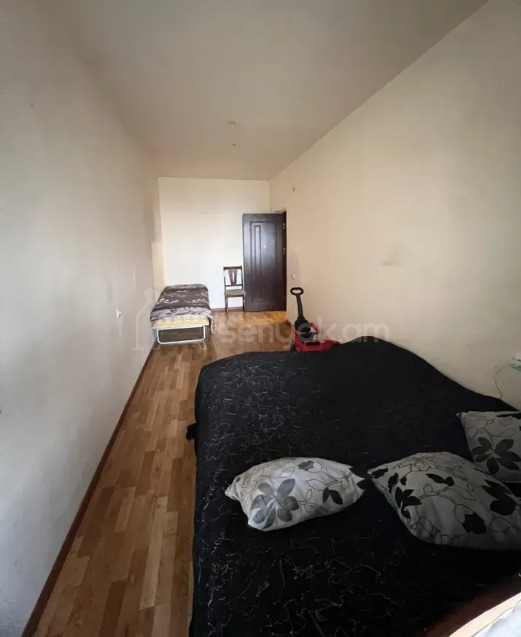 2 Սենյականոց Բնակարան Նորակառույցում, 63քմ, 9/12 հարկ, Նորմալ Վիճակում
