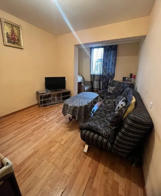 2 Սենյականոց Բնակարան Նորակառույցում, 63քմ, 9/12 հարկ, Նորմալ Վիճակում